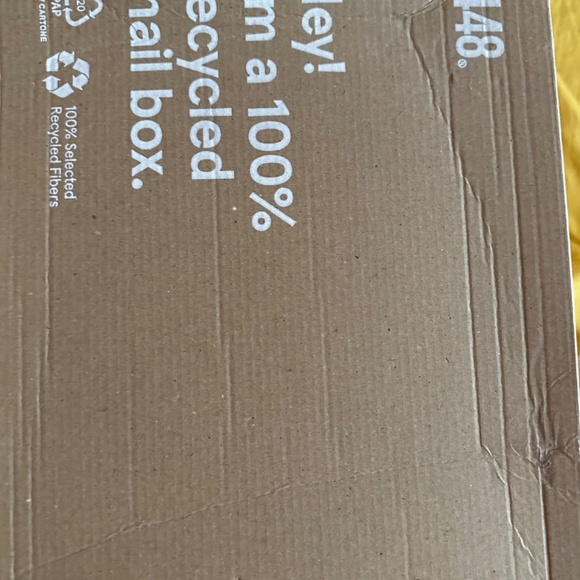 P448 sneakers new in box - Picture 4 of 6